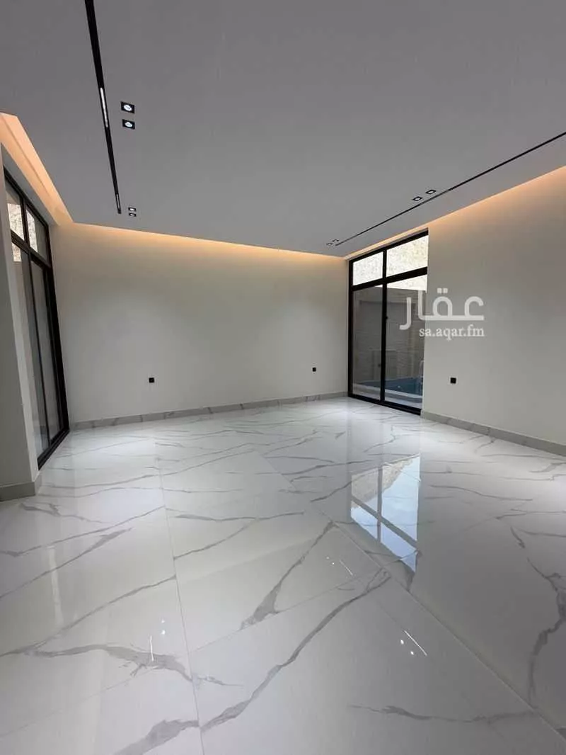 فيلا 6 غرف في النرجس 6