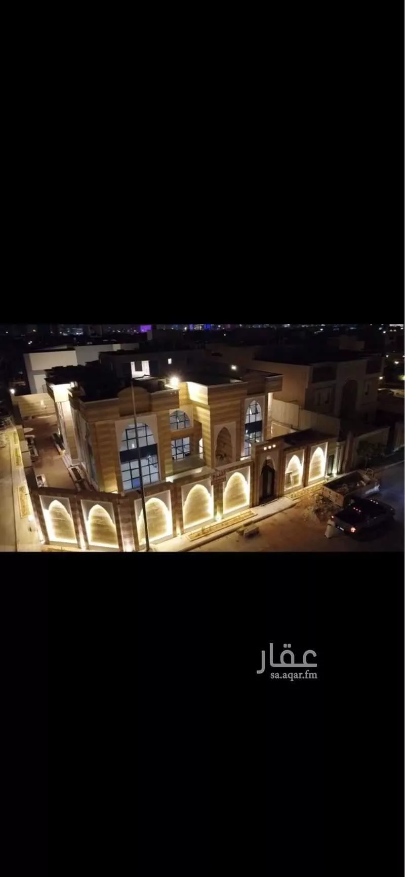 فيلا 5 غرف في الملقا 6