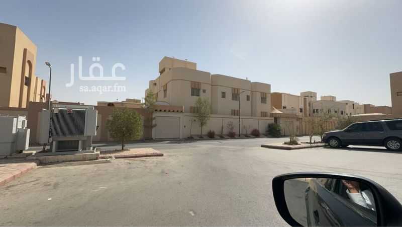 6 bedroom villa in As Suwaidi Al Gharabi, Riyadh 7