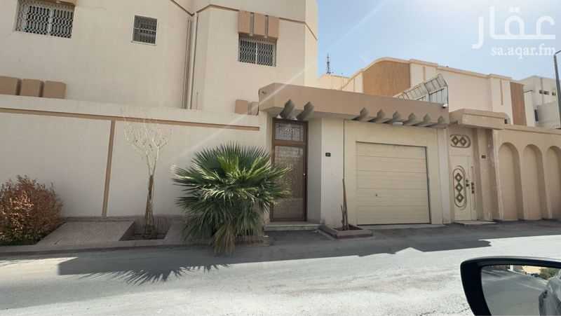 6 bedroom villa in As Suwaidi Al Gharabi, Riyadh 8