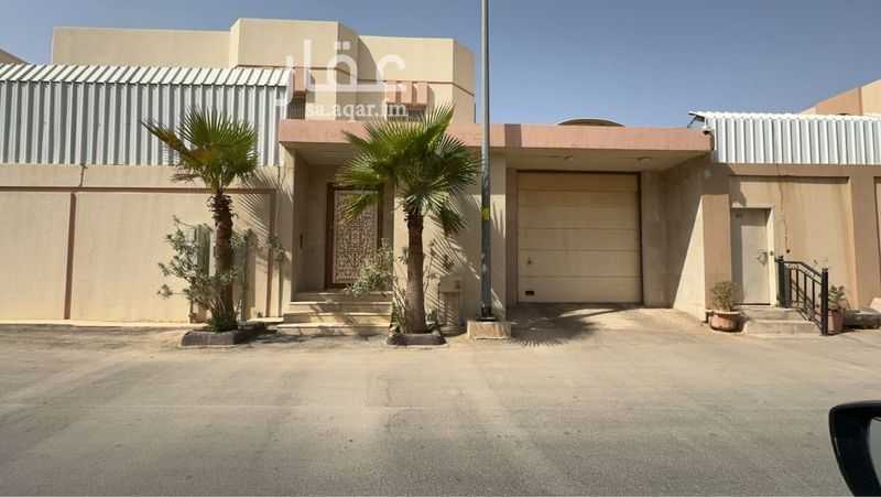 6 bedroom villa in As Suwaidi Al Gharabi, Riyadh 9