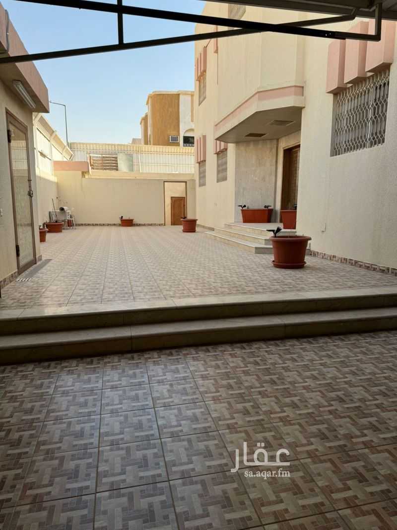 6 bedroom villa in As Suwaidi Al Gharabi, Riyadh 12