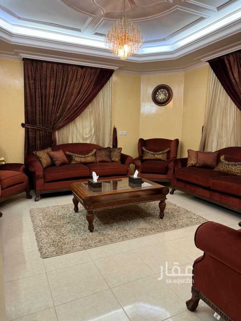 6 bedroom villa in As Suwaidi Al Gharabi, Riyadh 13