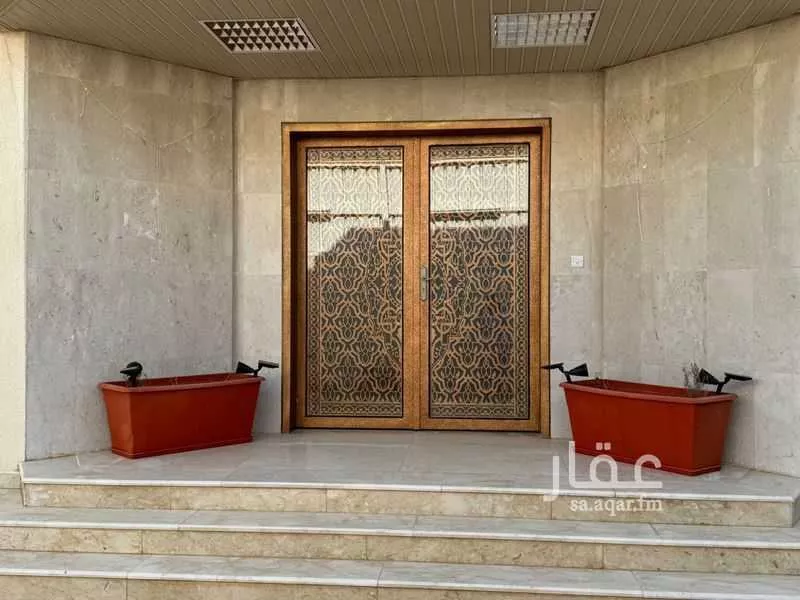 فيلا 6 غرف في السويدي الغربي 11