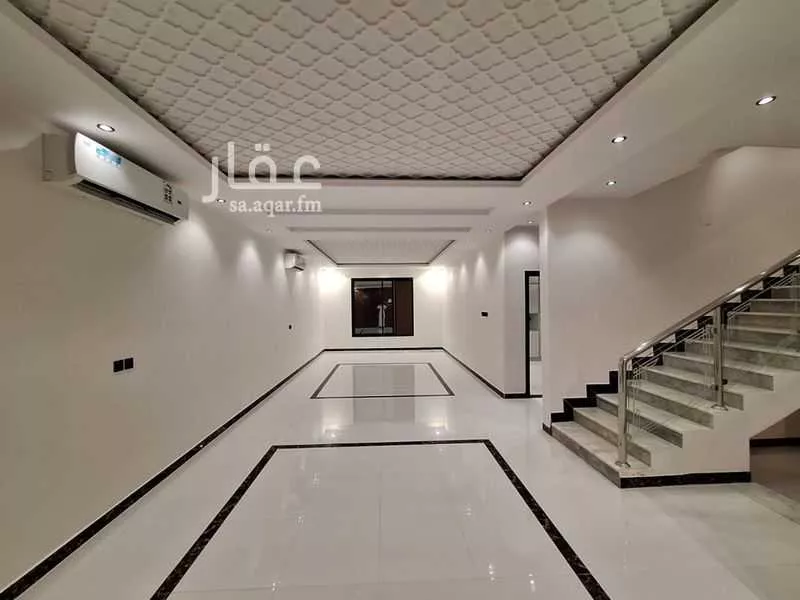 فيلا 6 غرف في طويق 21