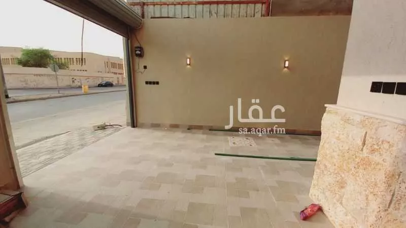 فيلا 6 غرف في طويق 22