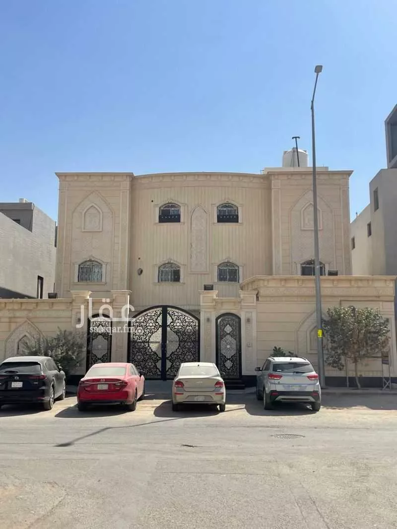 10 bedroom villa in Al Munsiyah 2