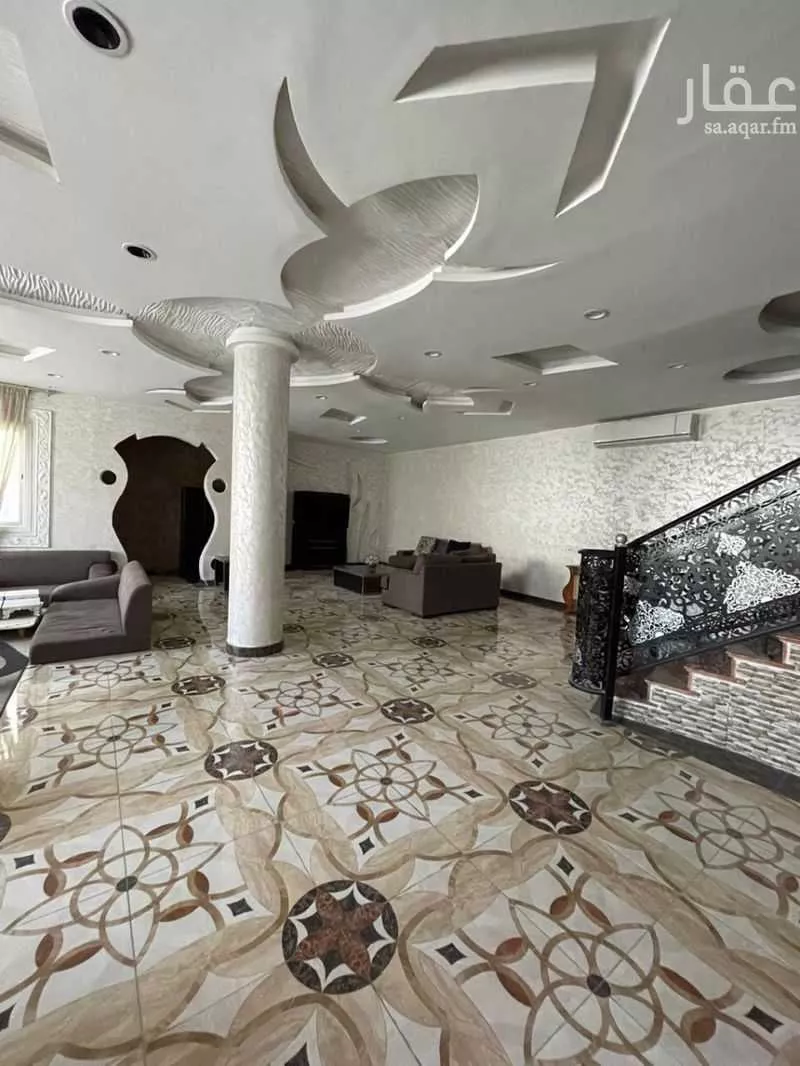 10 bedroom villa in Al Munsiyah 4