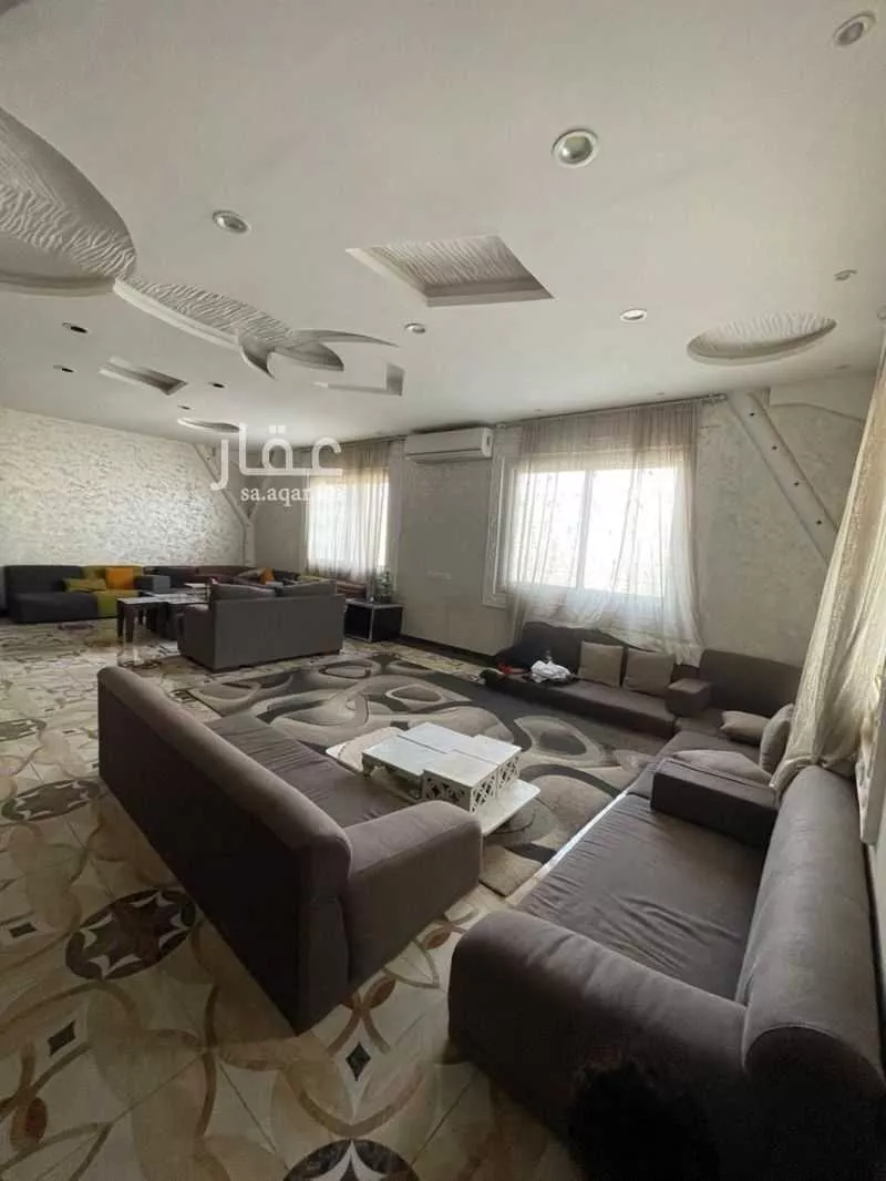 10 bedroom villa in Al Munsiyah 5
