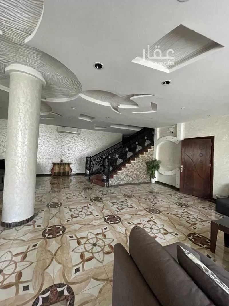 10 bedroom villa in Al Munsiyah 7