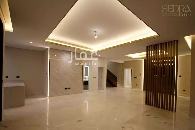 4 bedroom villa in Sidrah 11