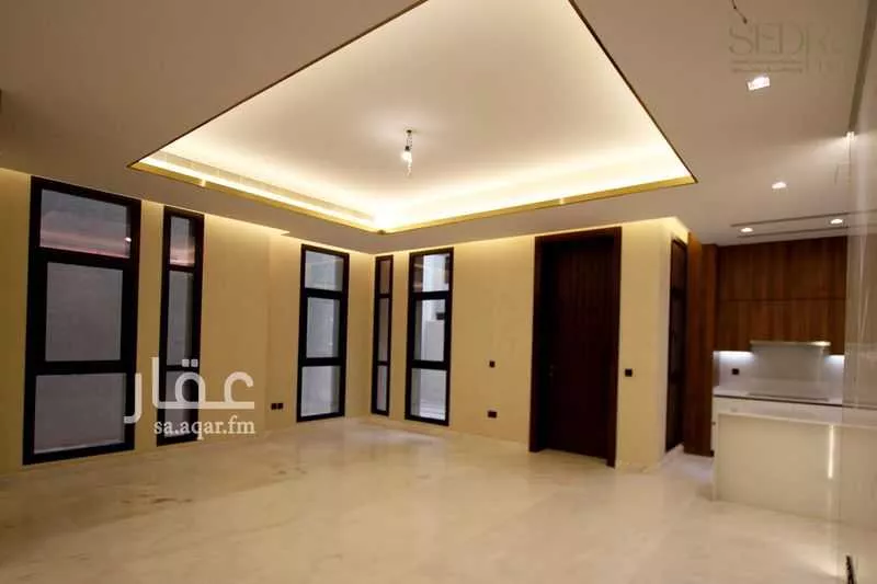 4 bedroom villa in Sidrah 13