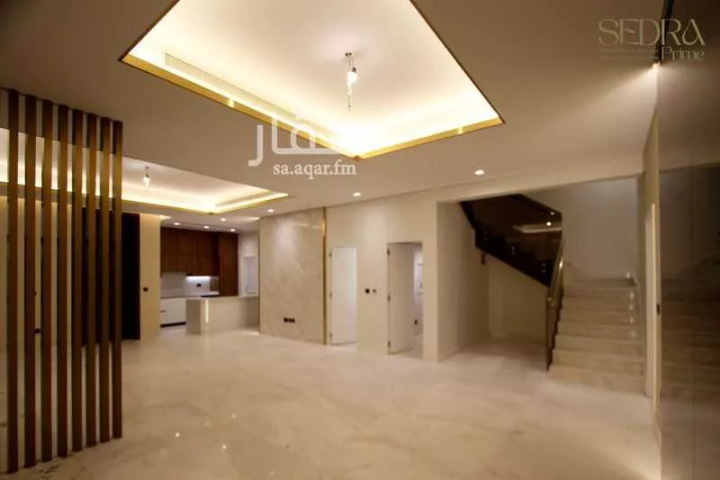 4 bedroom villa in Sidrah 14