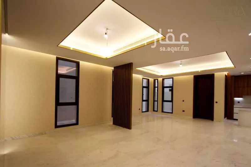 4 bedroom villa in Sidrah 15