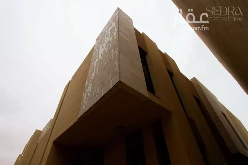 4 bedroom villa in Sidrah 4