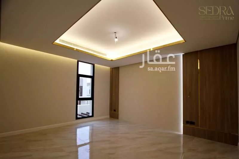 4 bedroom villa in Sidrah 7