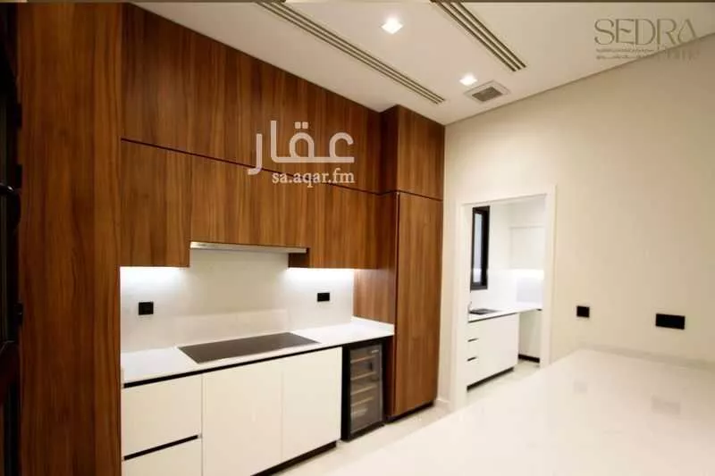 4 bedroom villa in Sidrah 10