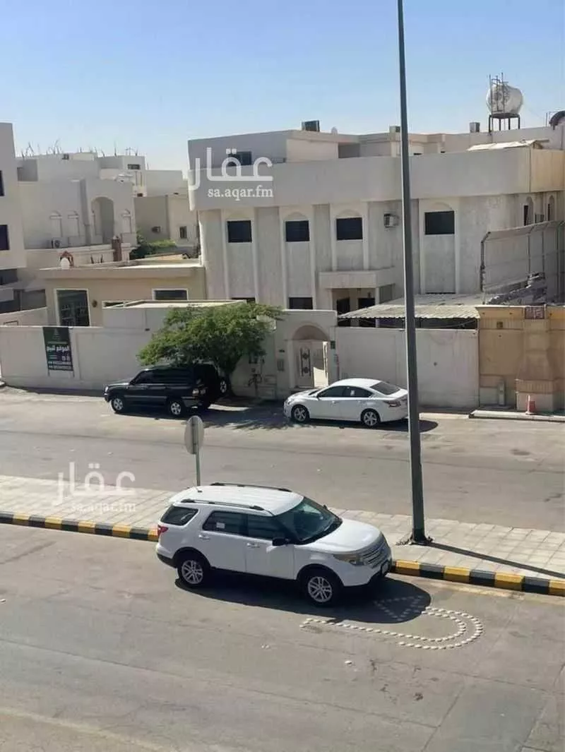 15 bedroom villa in Al Hamra 2