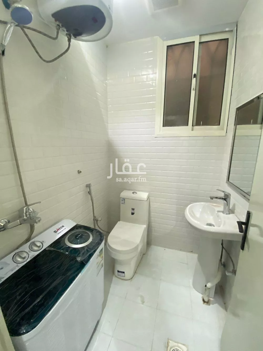 1 bedroom apartment in Al Mansurah 2