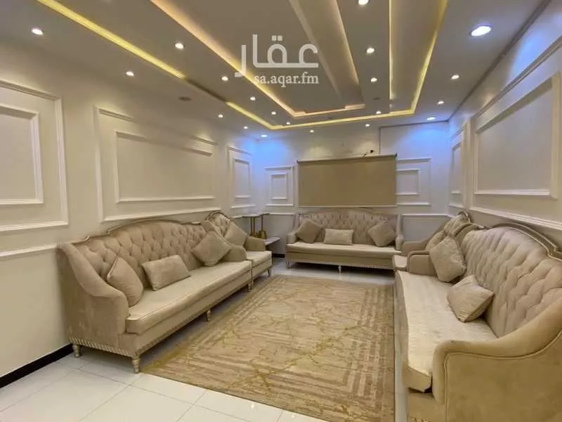 فيلا 17 غرف في طويق 3