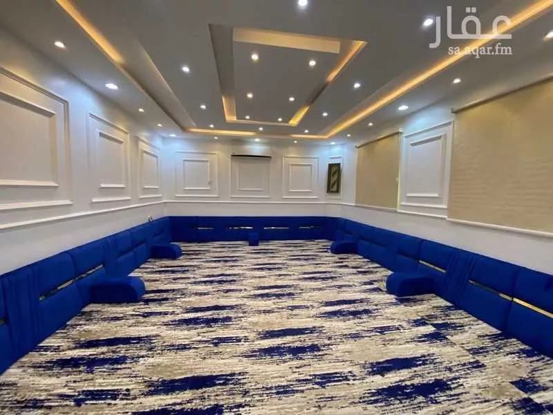 فيلا 17 غرف في طويق 6