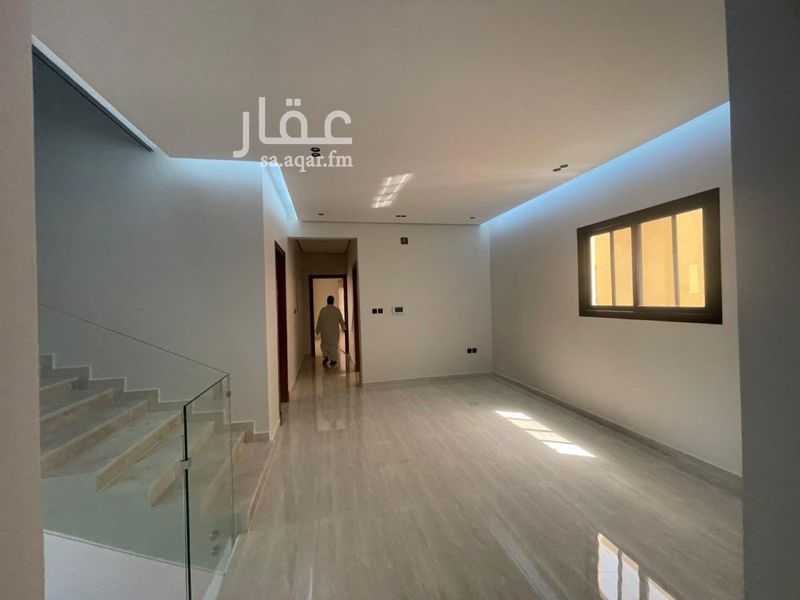 5 bedroom villa in Al Hamra, Riyadh 7