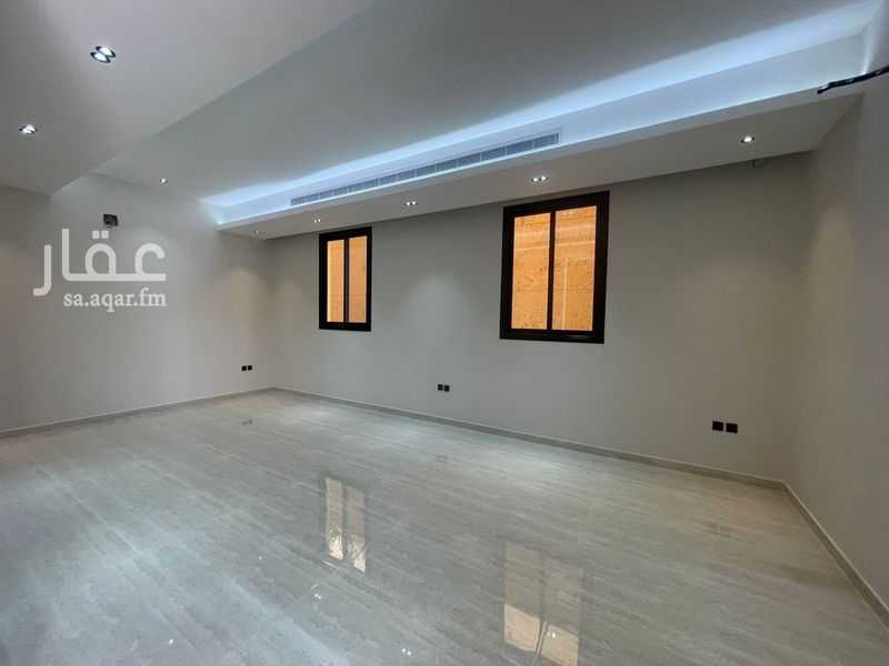 5 bedroom villa in Al Hamra, Riyadh 12