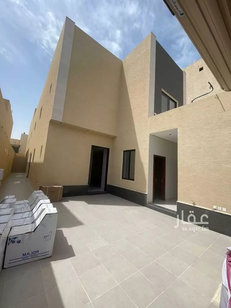 فيلا 5 غرف في الحمراء 20