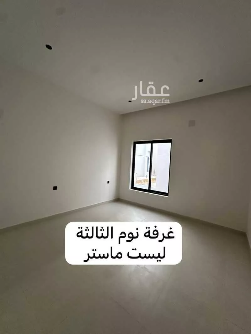 6 bedroom villa in Dahiat Namar 18