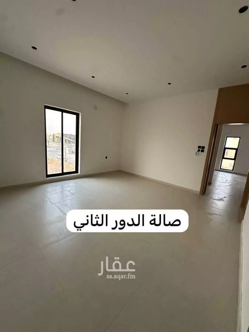 6 bedroom villa in Dahiat Namar 20