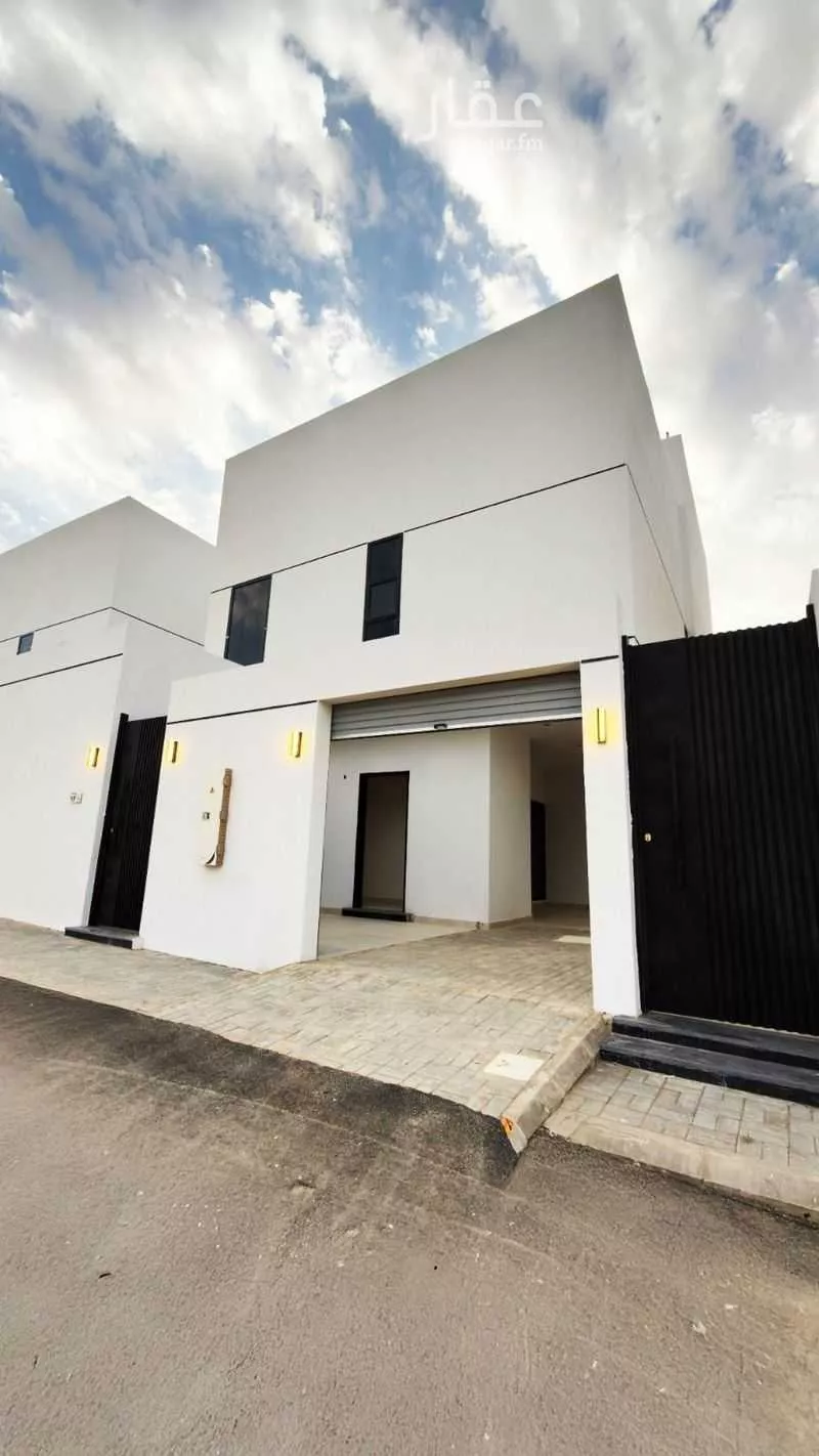 6 bedroom villa in Dahiat Namar 3