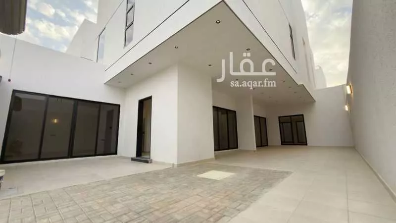6 bedroom villa in Dahiat Namar 26