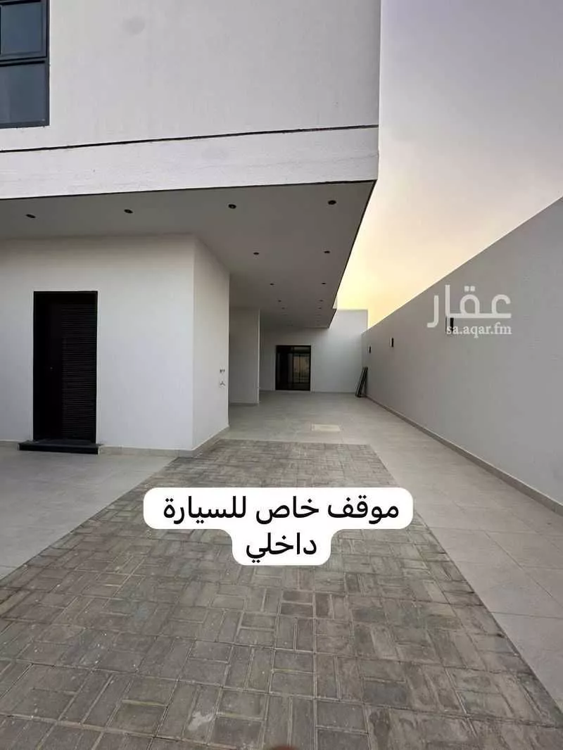 6 bedroom villa in Dahiat Namar 4