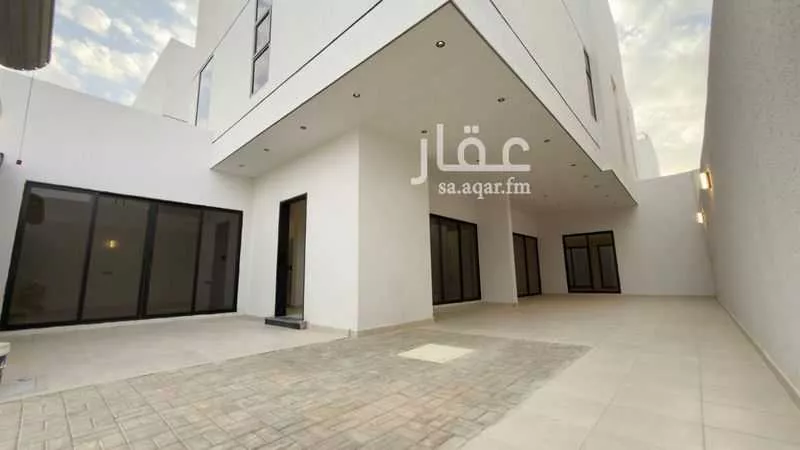 6 bedroom villa in Dahiat Namar 5