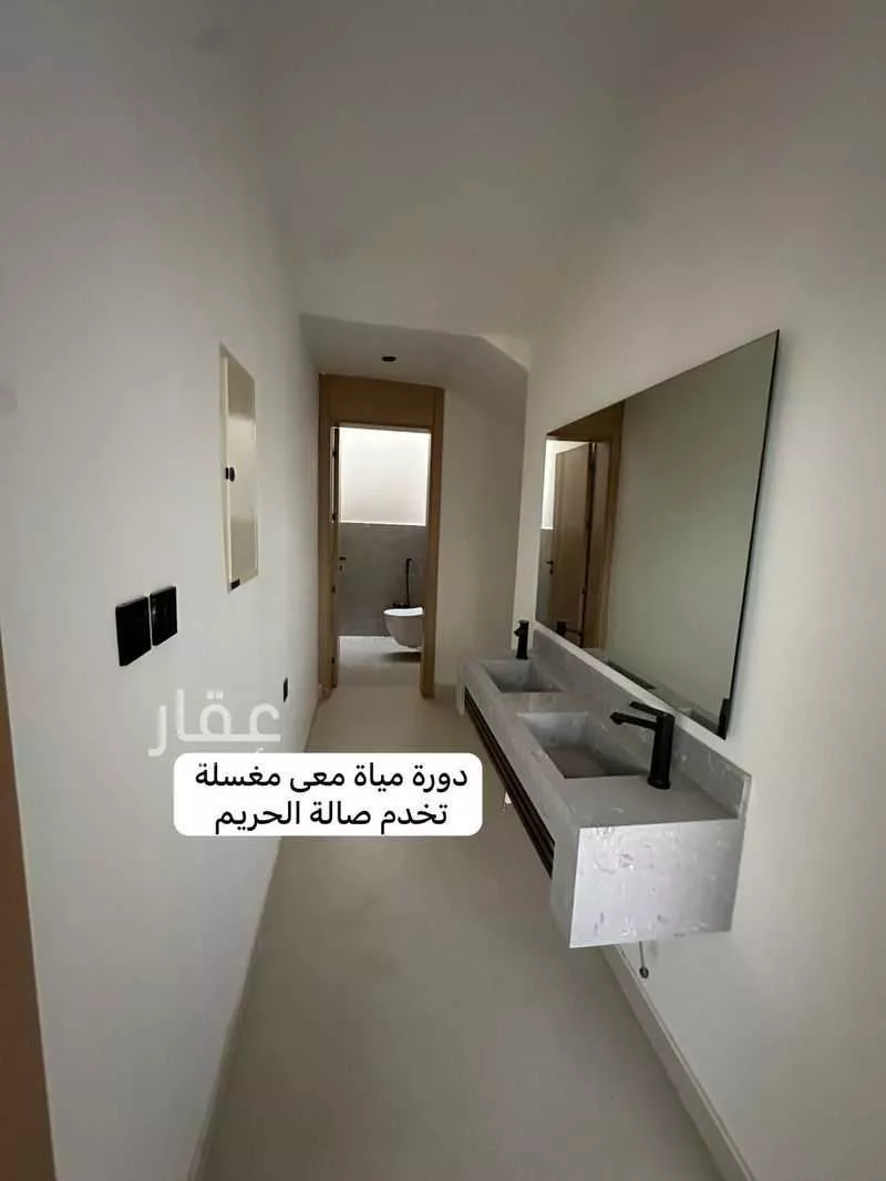 6 bedroom villa in Dahiat Namar 8