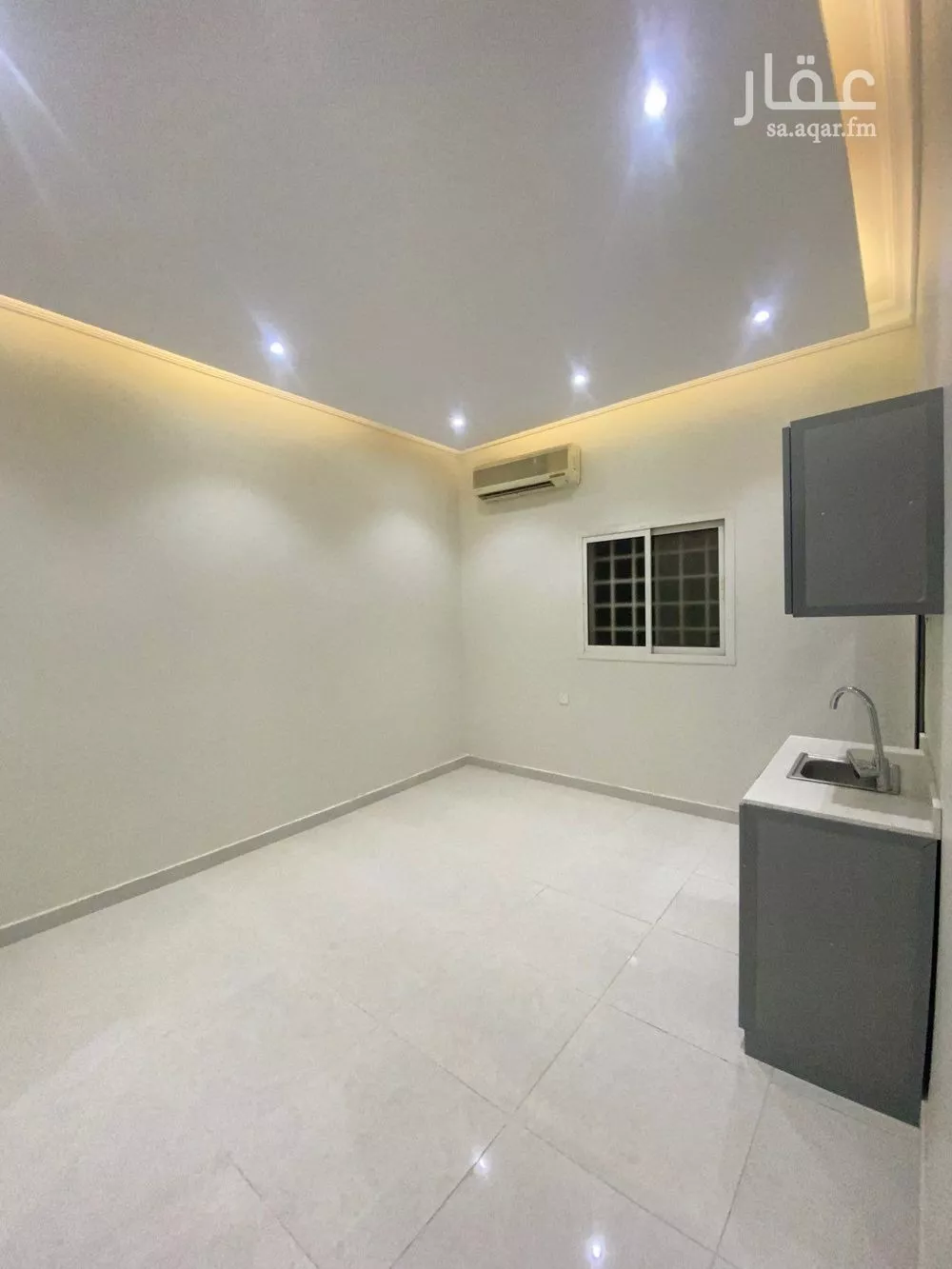 1 bedroom apartment in Al Wadi 2