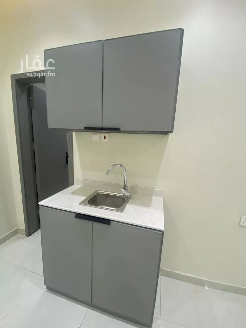 1 bedroom apartment in Al Wadi 4