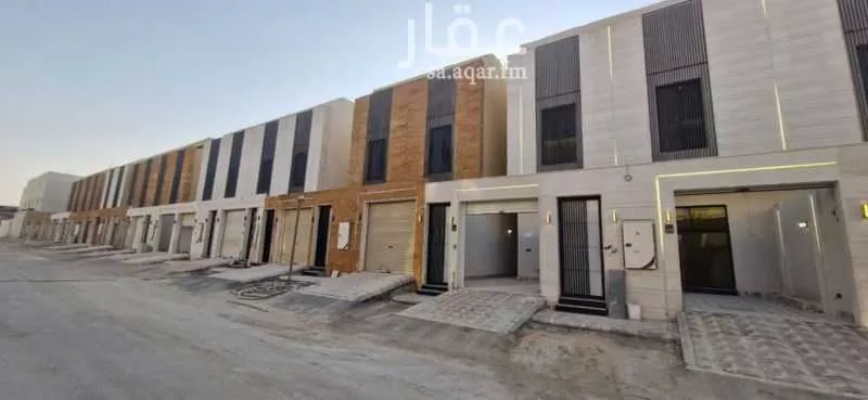 6 bedroom villa in Tuwaiq 19