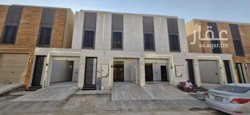 6 bedroom villa in Tuwaiq 21