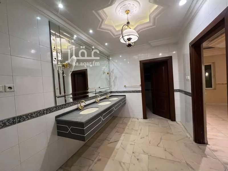 8 bedroom villa in Al Rawabi 2