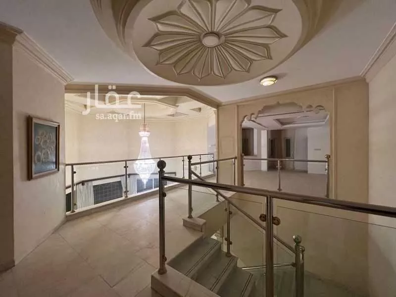 8 bedroom villa in Al Rawabi 14