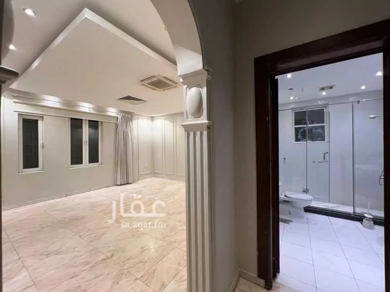 8 bedroom villa in Al Rawabi 19