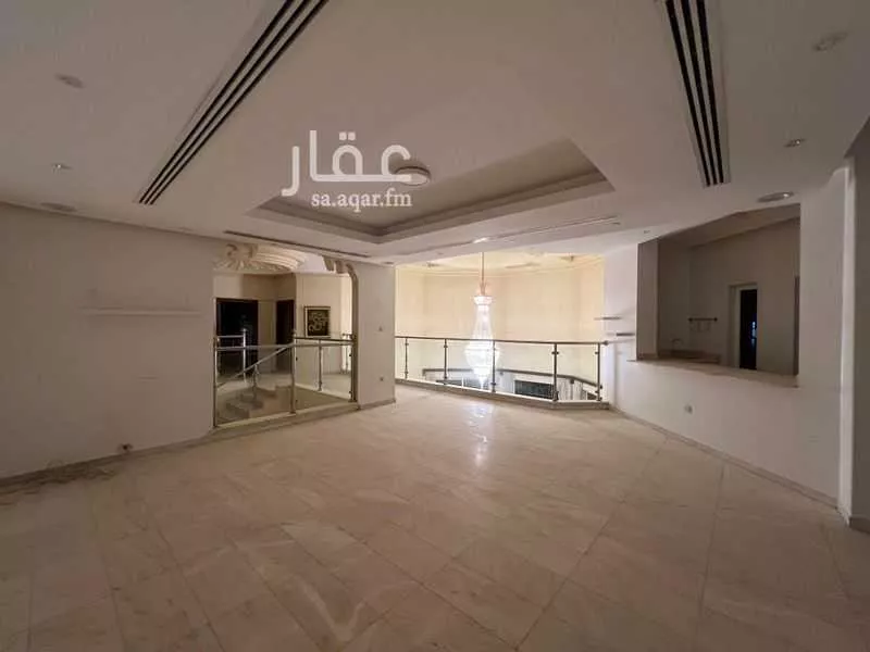 8 bedroom villa in Al Rawabi 3