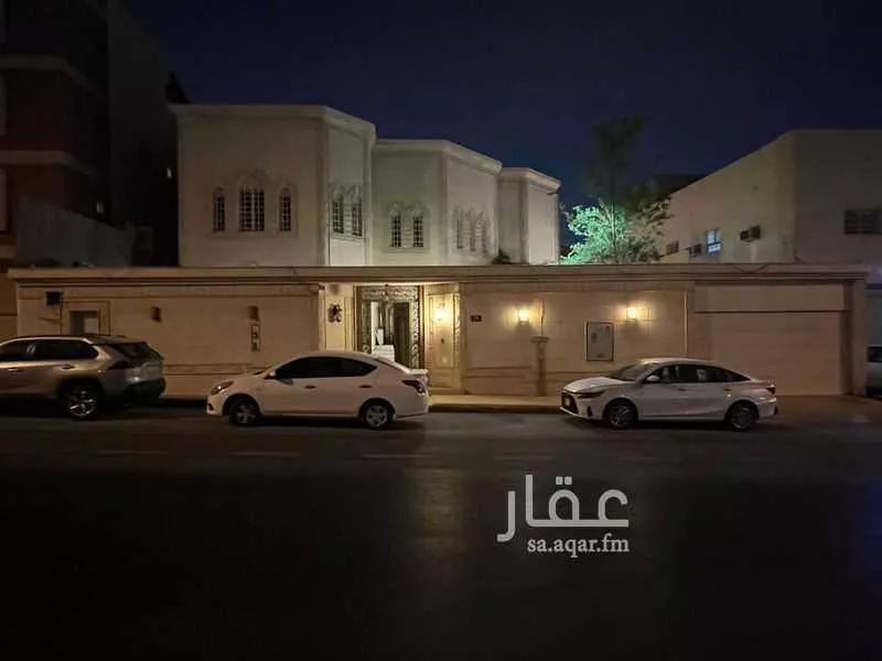 8 bedroom villa in Al Rawabi 24