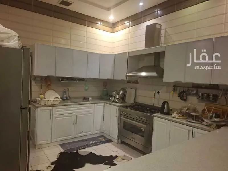 فيلا 3 غرف في النرجس 7