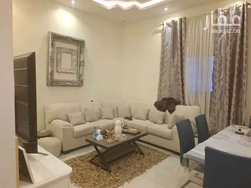 فيلا 3 غرف في النرجس 8