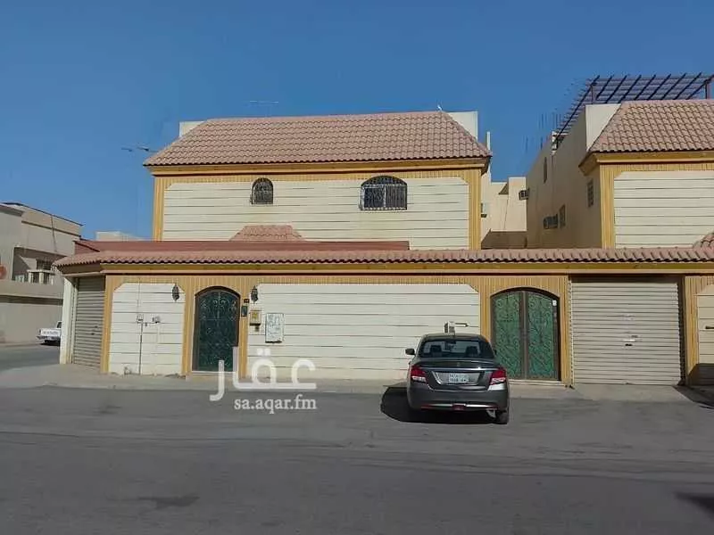 8 bedroom apartment in Al Shifa 7