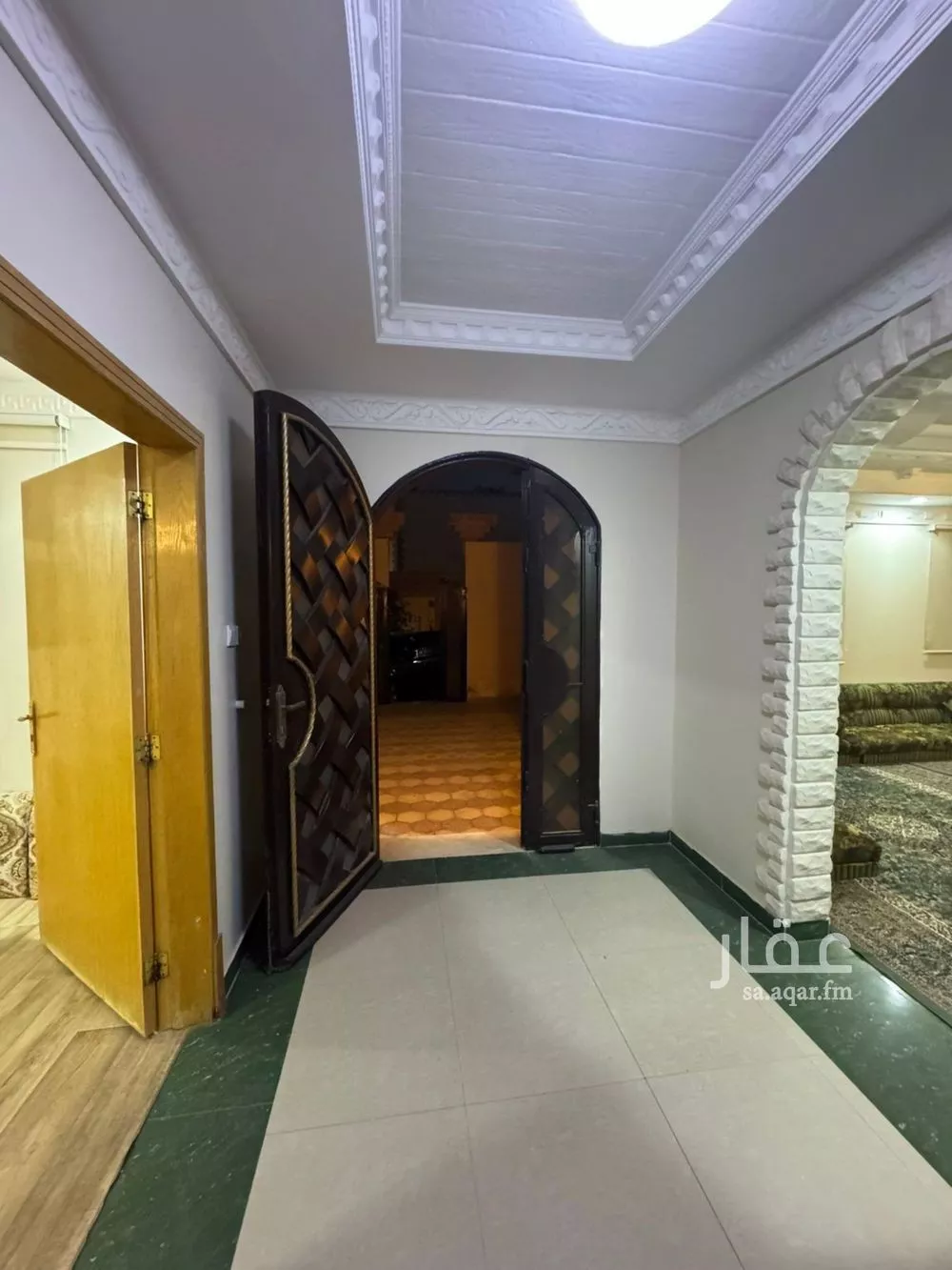 7 bedroom villa in Ishbiliyah 2