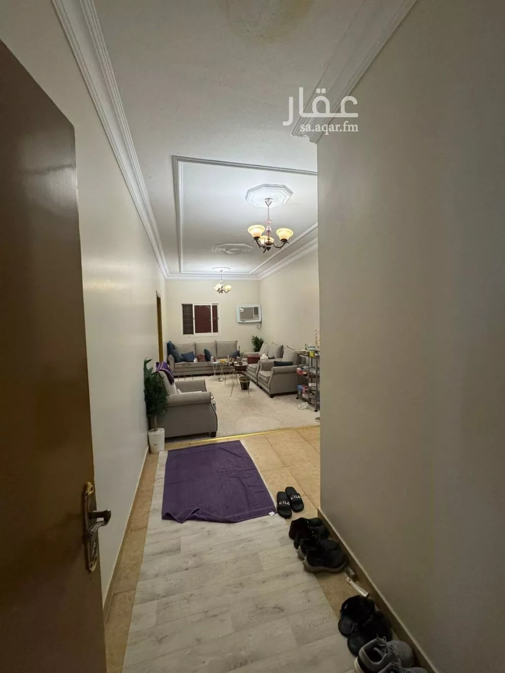 7 bedroom villa in Ishbiliyah 3