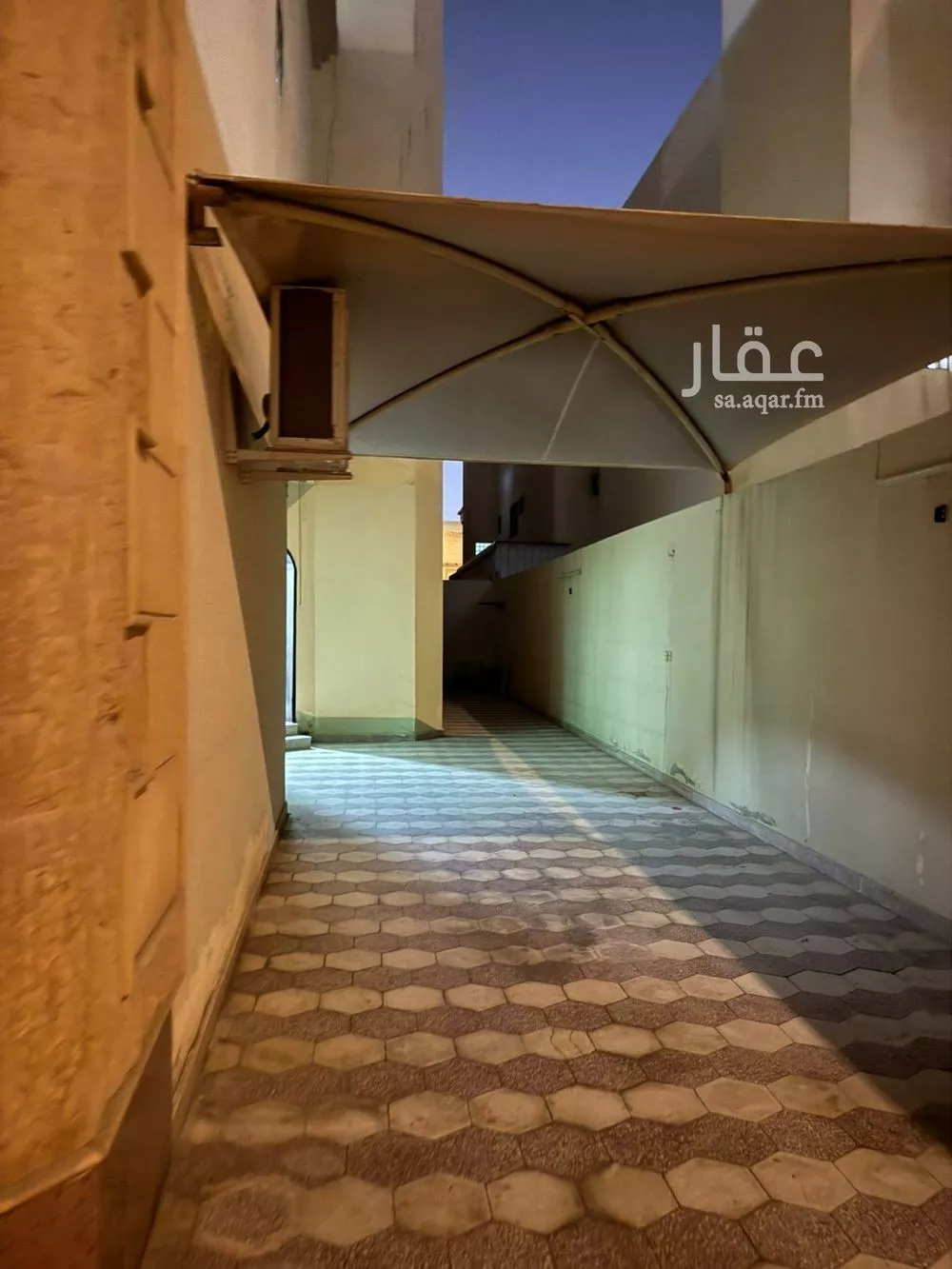 7 bedroom villa in Ishbiliyah 6